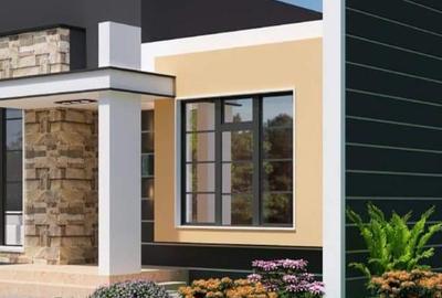 3 Bed Villa with En Suite at Thika Road - Juja Farm Road