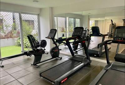 Furnished 1 Bed Apartment with En Suite in Westlands Area