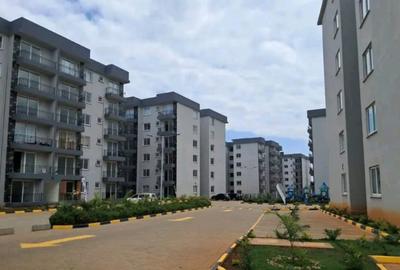 3 Bed Apartment with En Suite in Syokimau