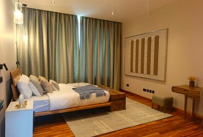 4 Bed Townhouse with En Suite at Loresho Ridge