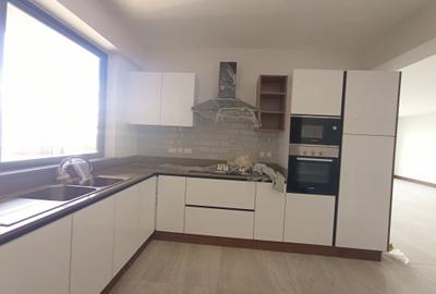 3 Bed Apartment with En Suite at Raphta Road - 3