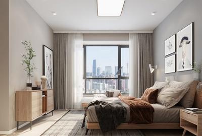 Studio Apartment with En Suite at Syokimau