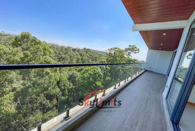 4 Bed Apartment with En Suite at Peponi Rd - 2