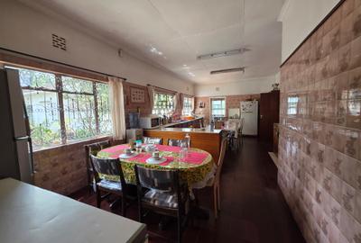 5 Bed House with Staff Quarters in Lavington - 4