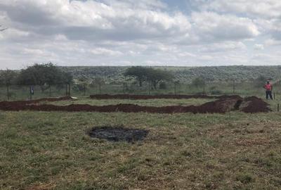 Residential Land in Ngong