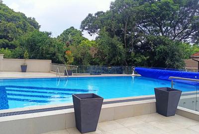 4 Bed Apartment with En Suite in Kileleshwa - 4