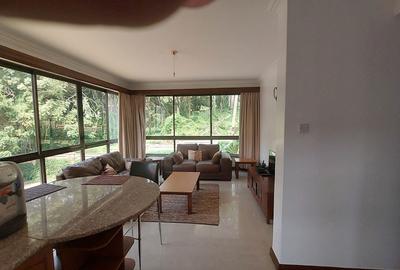 1 Bed Apartment with En Suite in Kileleshwa