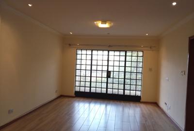 2 Bed Apartment with En Suite at Westlands - 2