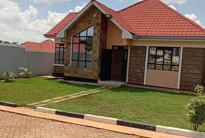 3 Bed House with En Suite in Kiambu Road - 2