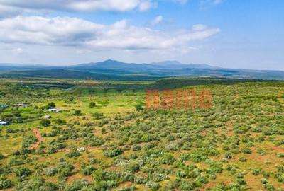 0.04 ha Residential Land at Along Ngong-Suswa Road