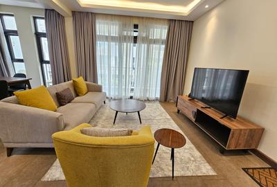 3 Bed Apartment with En Suite in Spring Valley
