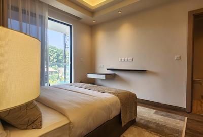 Serviced 2 Bed Apartment with En Suite in Riverside - 4