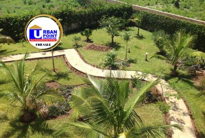 5 Bed House with En Suite in Watamu