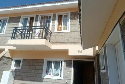 4 Bed House with En Suite in Syokimau