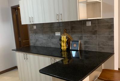 3 Bed Apartment with Swimming Pool at Mombasa Road - 3