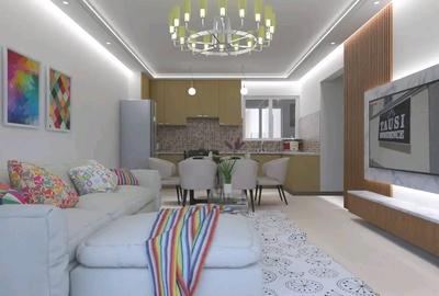 3 Bed Apartment with En Suite at Green Wood Drive