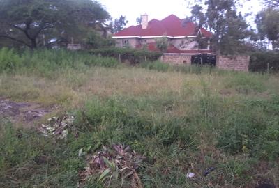 0.5 ac Land in Ongata Rongai
