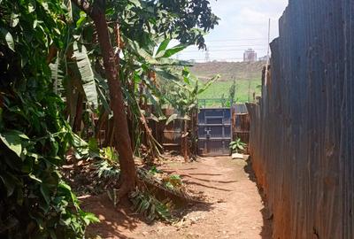 0.25 ac Residential Land at Kamiti Road - 4