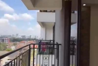 2 Bed Apartment with En Suite at Kileleshwa