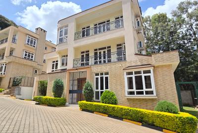 5 Bed Townhouse with Staff Quarters at Lavington Green - 2