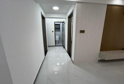 1 Bed Apartment with En Suite in Kileleshwa