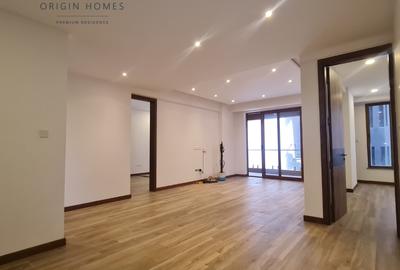 2 Bed Apartment with En Suite at Peponi Road - 4