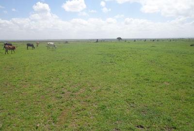 882,246 m² Commercial Land at Kitengela