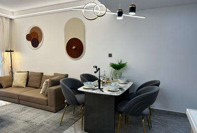 1 Bed Apartment with En Suite at Lavington - 2