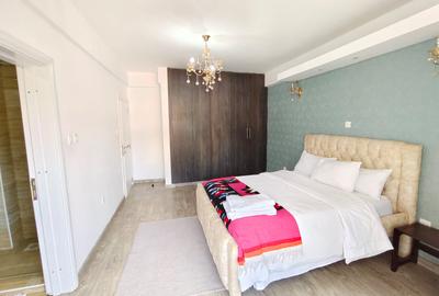 Serviced 4 Bed Apartment with En Suite in Westlands Area - 3