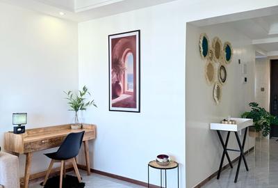 Serviced 2 Bed Apartment with En Suite in Riverside - 2