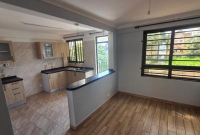 Serviced 3 Bed Apartment with En Suite in Thindigua - 3