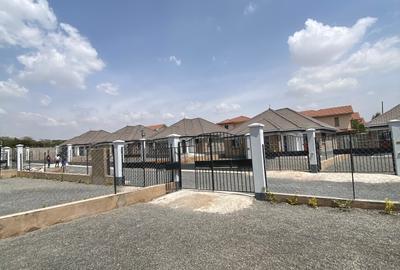 3 Bed House with En Suite in Kitengela - 2