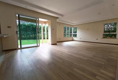 4 Bed Townhouse with En Suite in Runda - 2