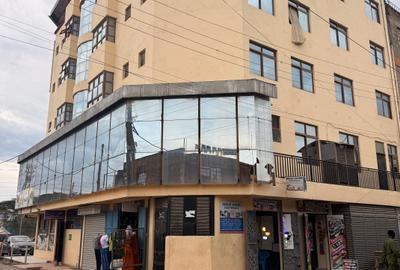 Furnished Commercial Property with Service Charge Included at Kitengela Town