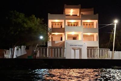 5 Bed Villa with En Suite at Lamu Shela Area