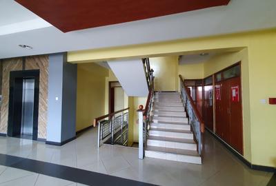 990 ft² Office with Service Charge Included at Chiromo Rd - 3