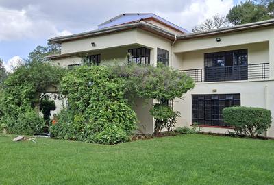 5 Bed House with En Suite in Karen - 2