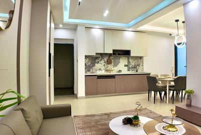 1 Bed Apartment with En Suite at Mirema - 3