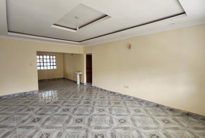 3 Bed House with En Suite at Oloika - 4