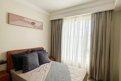 2 Bed Apartment with En Suite in Riverside