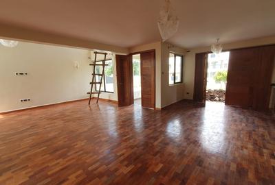 4 Bed House with En Suite in Karen - 2
