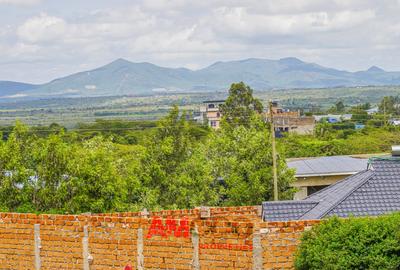 0.042 ha Land in Ngong - 3