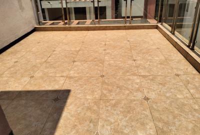 5 Bed Townhouse with En Suite in Lavington