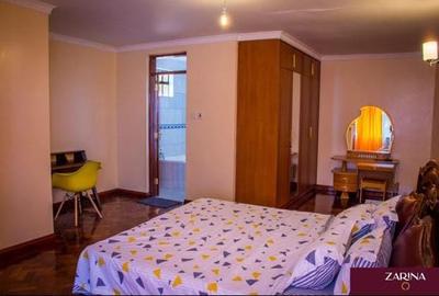 2 Bed Apartment with En Suite in Westlands Area - 3