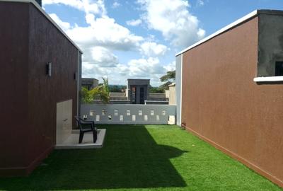 4 Bed Townhouse with En Suite at Kikuyu - 3