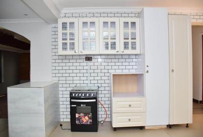 4 Bed House with En Suite at Migaa Golf Estate - 4