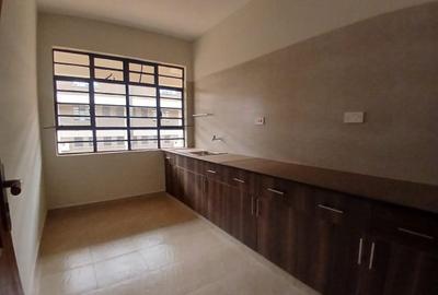 5,999 ft² Warehouse with Backup Generator in Ruiru - 2