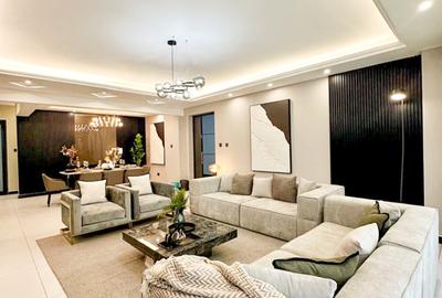 4 Bed Apartment with En Suite in Lavington - 4