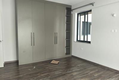2 Bed Apartment with En Suite in Kileleshwa
