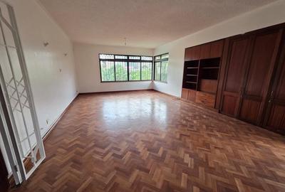 5 Bed House with En Suite at Old Muthaiga - 3